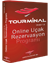 Tourminal-Ageny