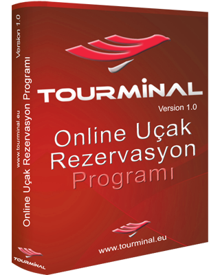 Tourminal